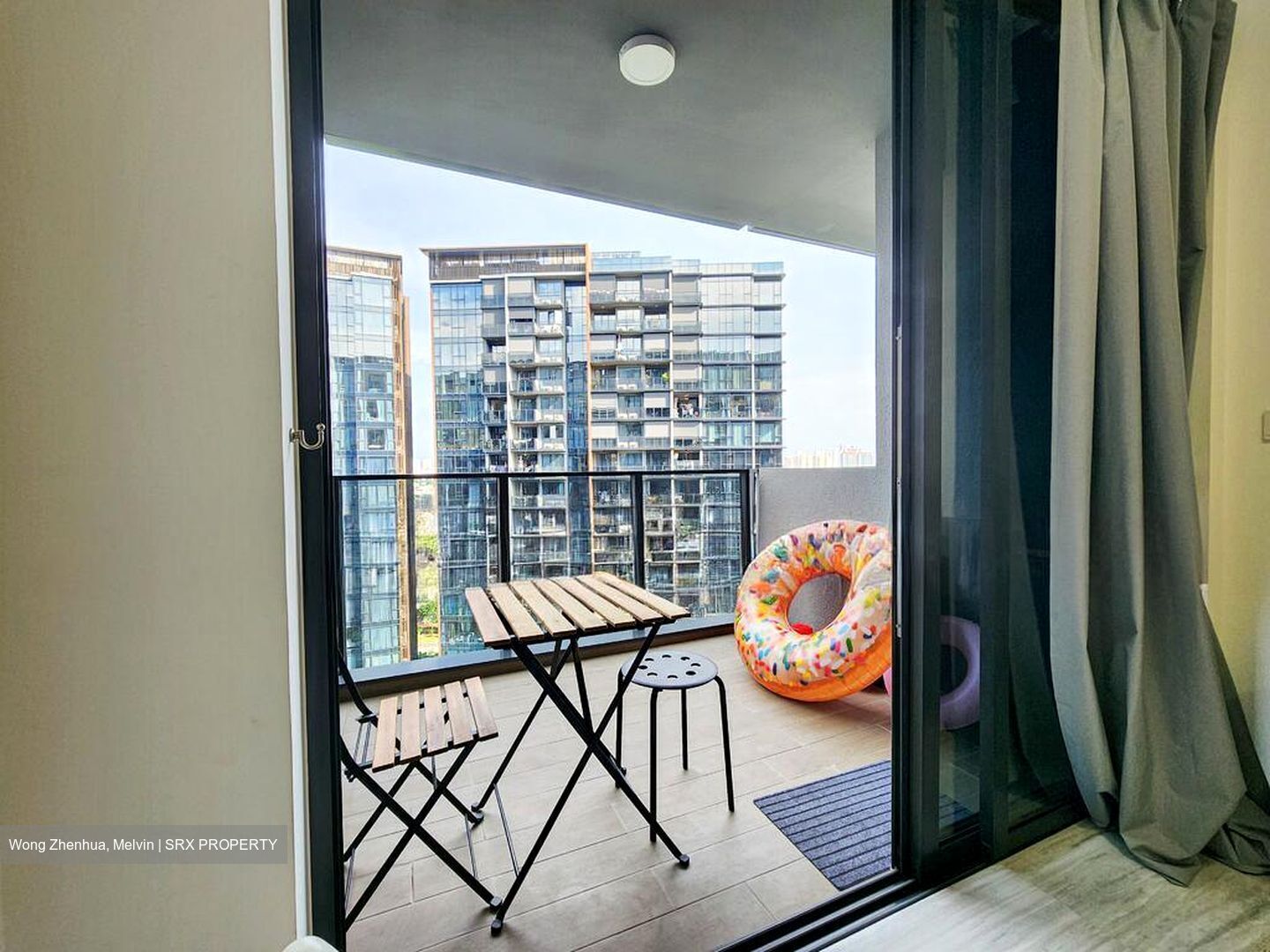 Parc Esta (D14), Apartment #530613221